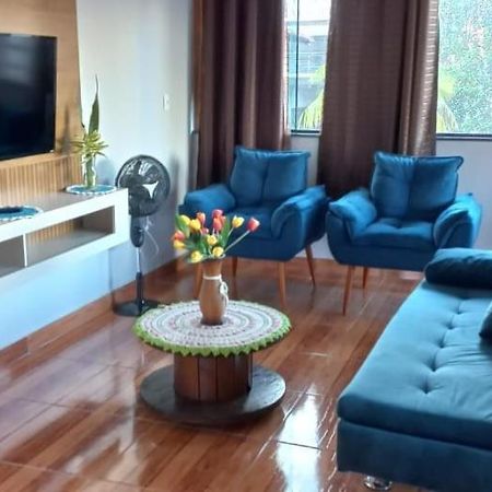 Residencial Recanto Paraiso Bc - Cobertura Балнеариу-Камбориу Экстерьер фото