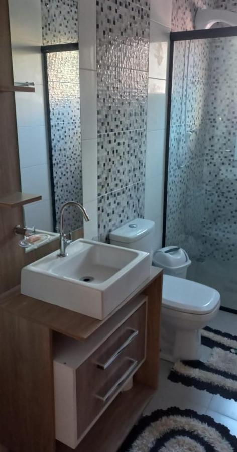 Residencial Recanto Paraiso Bc - Cobertura Балнеариу-Камбориу Экстерьер фото